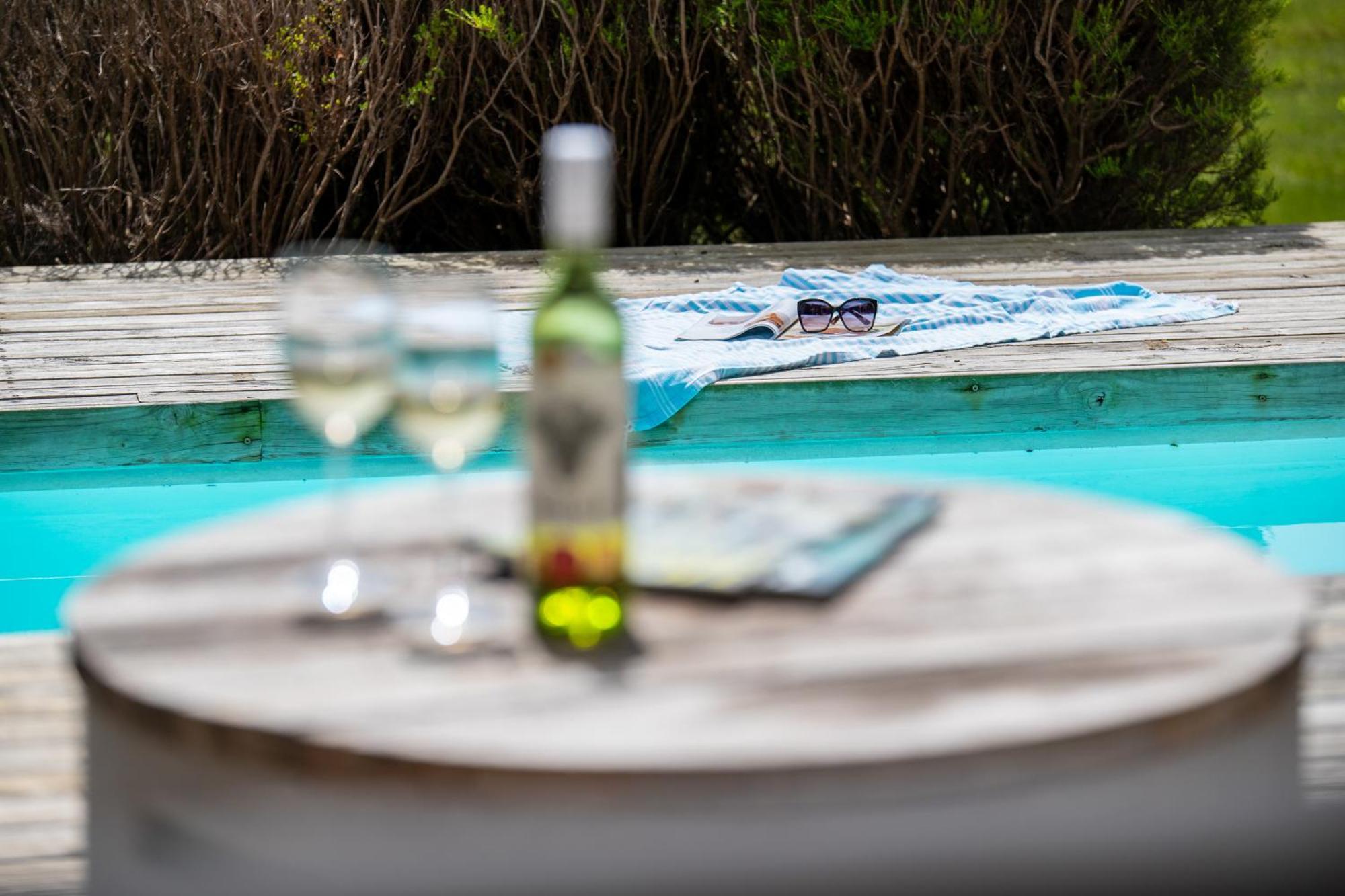 Sunset Lane Fairmile Point Villa Knysna Dış mekan fotoğraf