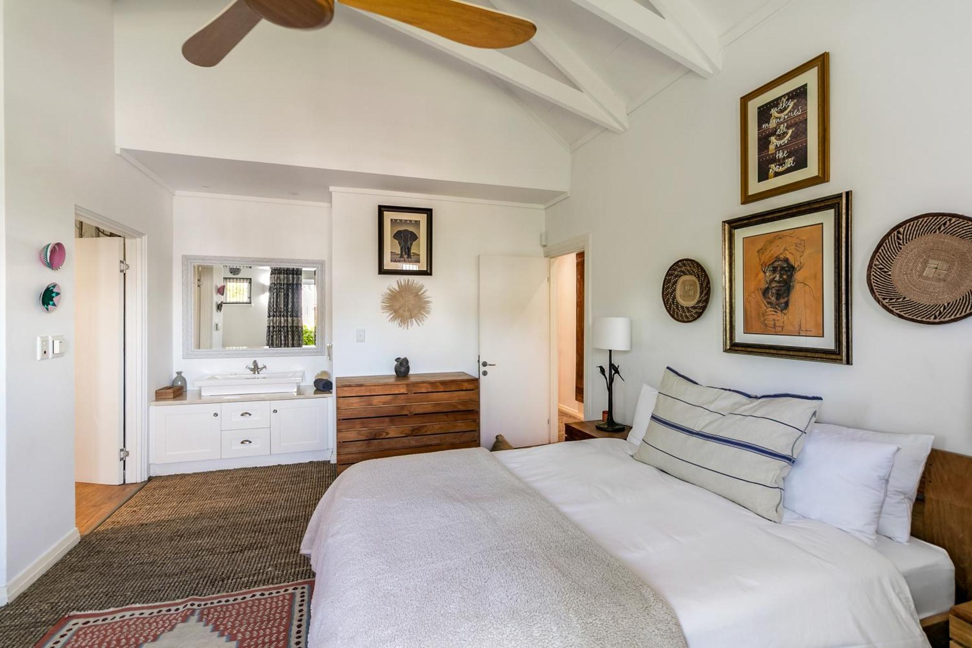 Sunset Lane Fairmile Point Villa Knysna Dış mekan fotoğraf