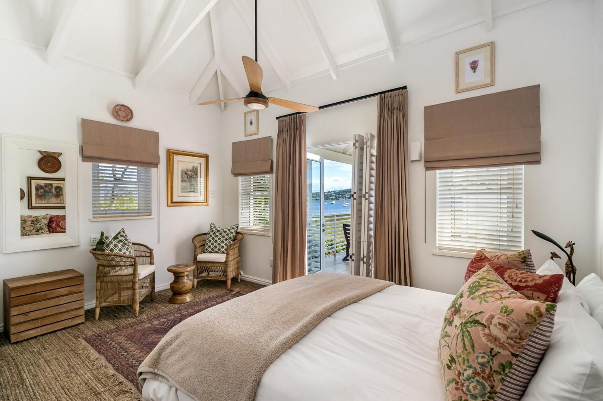 Sunset Lane Fairmile Point Villa Knysna Dış mekan fotoğraf