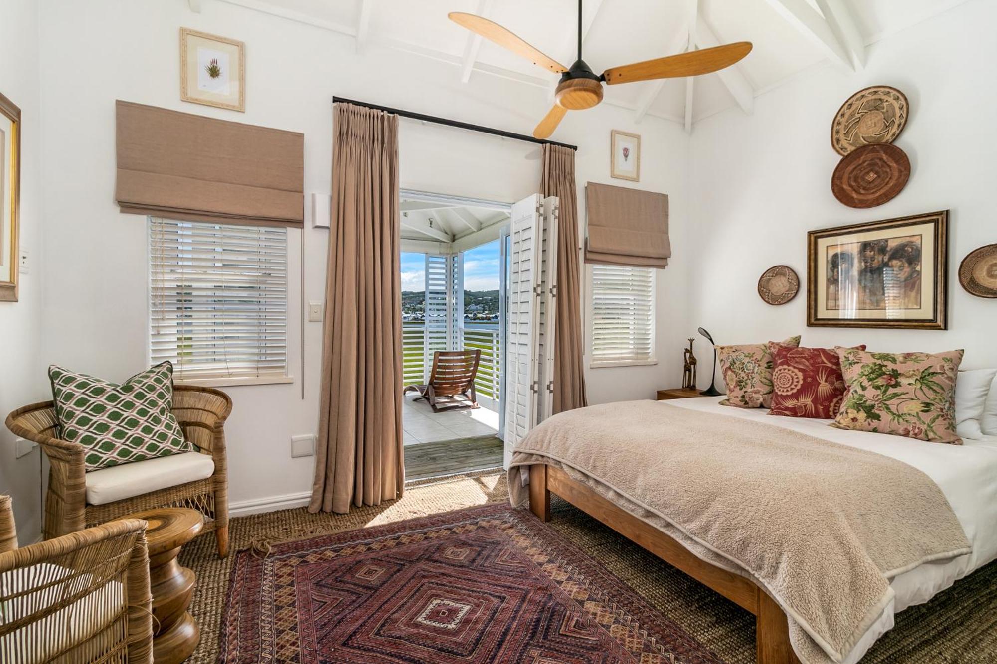 Sunset Lane Fairmile Point Villa Knysna Dış mekan fotoğraf