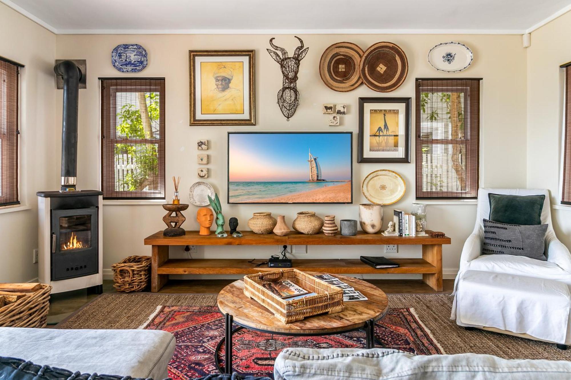 Sunset Lane Fairmile Point Villa Knysna Dış mekan fotoğraf