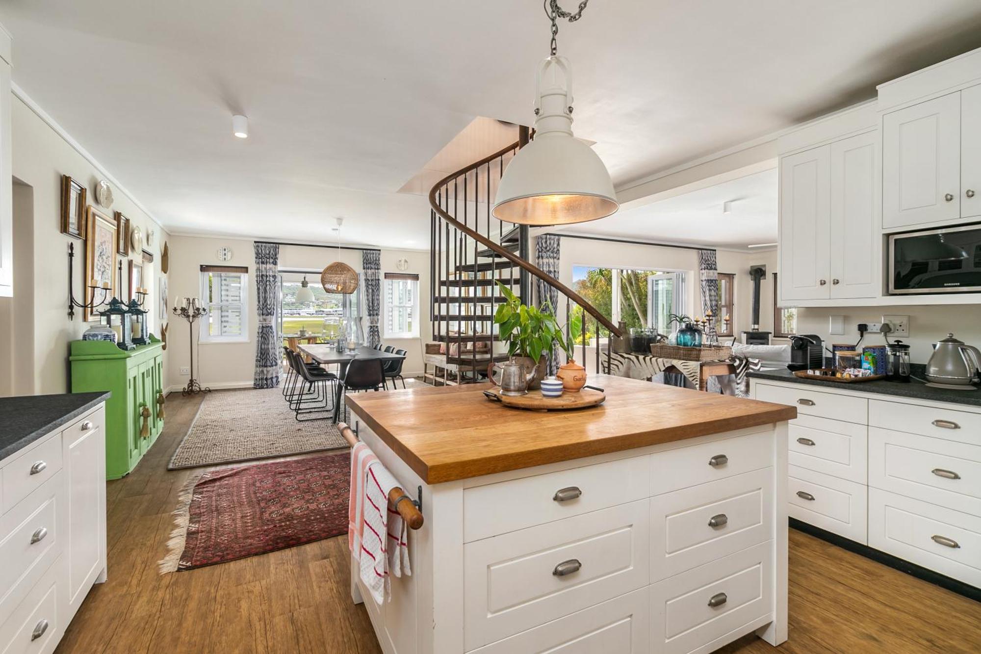 Sunset Lane Fairmile Point Villa Knysna Dış mekan fotoğraf